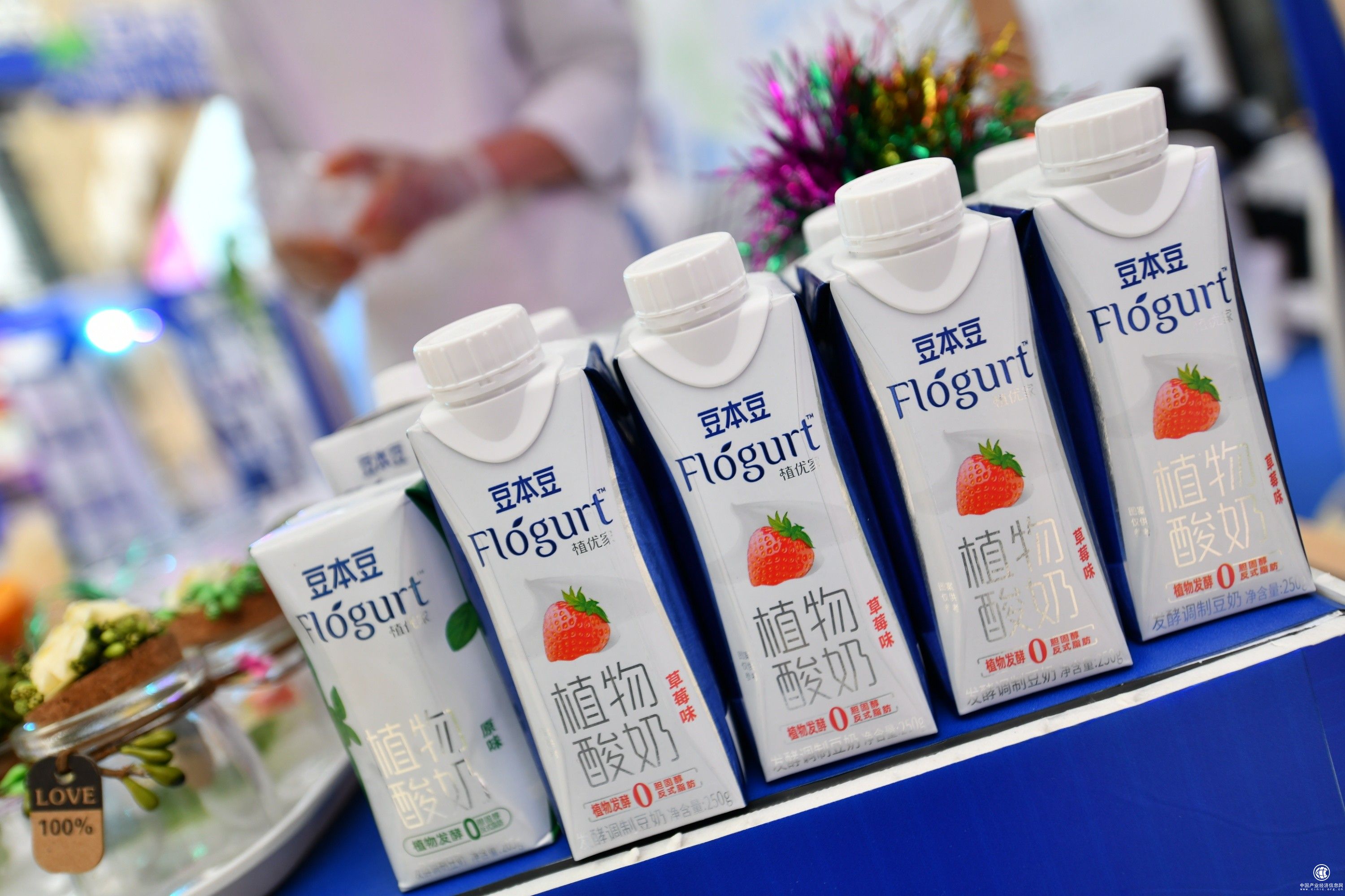 押码植物基赛道、短保品类渠道精耕……达利食品2020年财报亮点多