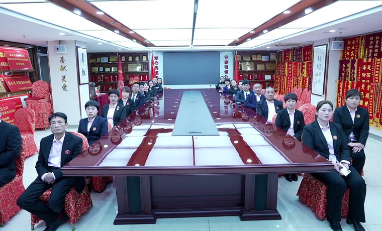 学习楷模事迹 汲取榜样力量——“齐鲁时代楷模”先进事迹在我市引发热烈反响 