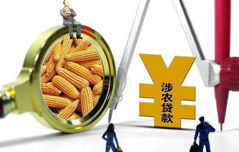 “金融活水”滋润乡村促振兴