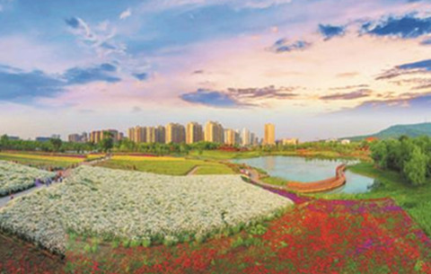 合肥蜀山经济开发区扩区