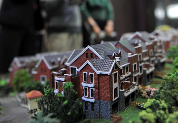 合肥发布房地产“新政八条”