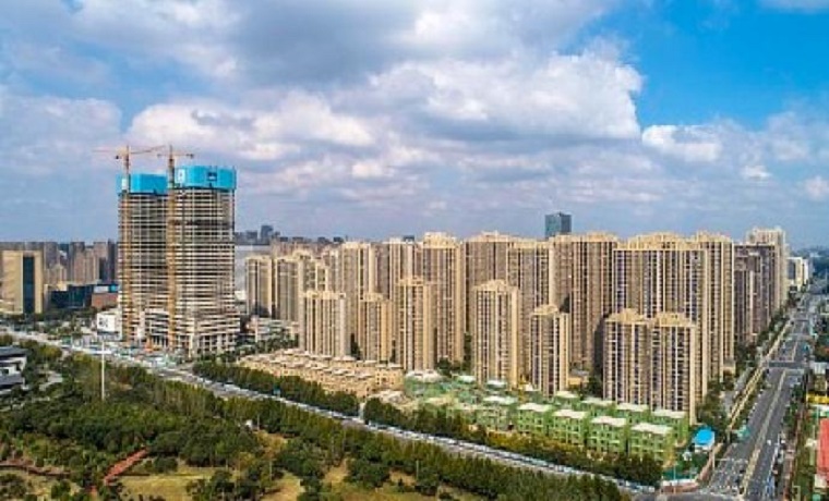 监管威力持续显现：一季度房地产信托发行量锐减26%