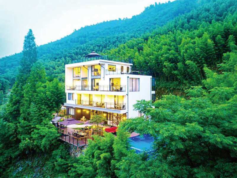 有情怀讲规矩，让旅游民宿更有“钱”途