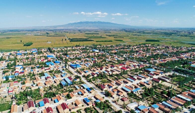 中国减贫成就为世界提供借鉴