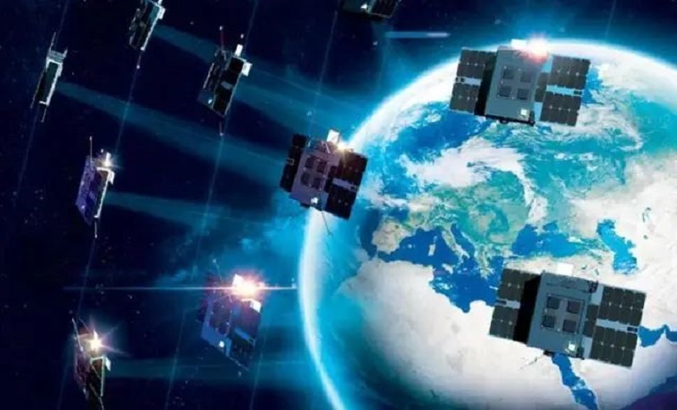 观象山 | 国内首个！吉利联手青岛，“进击太空”！