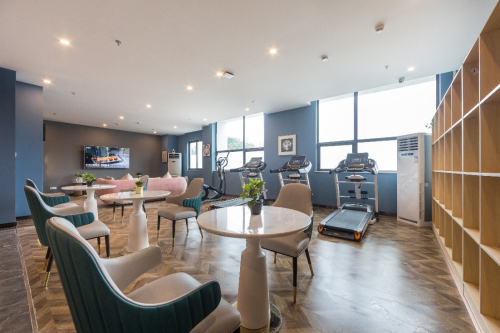 南京龙湖冠寓品质服务不断升级，助力城市青年勇敢追梦！