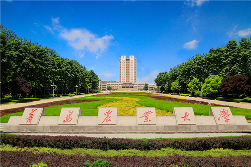 “4+0”双学位！青岛农业大学获批首个中外合作办学本科项目