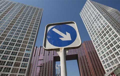 合肥部分热点区域二手房价格开始松动