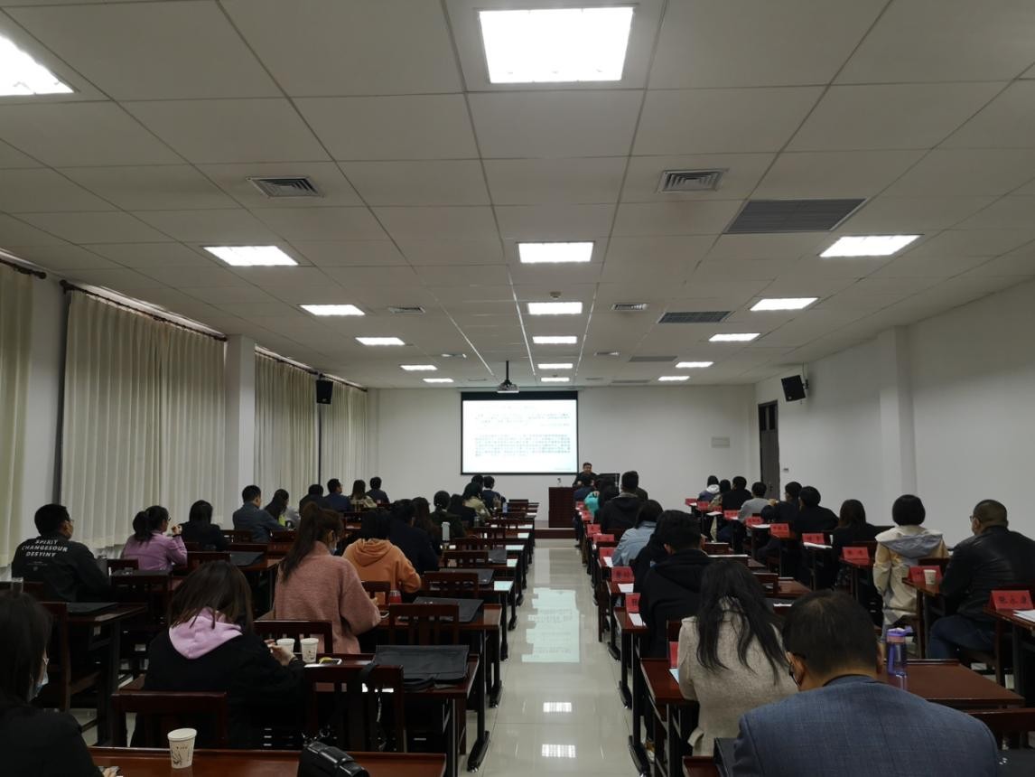 提高队伍能力 提升宣传水平-德州市总工会对工会宣教骨干进行培训