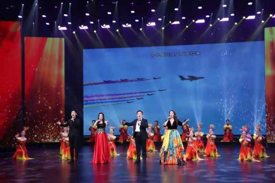 河北、安徽、黑龙江“国家公共文化云”基层直录播活动经验谈：​流量秘诀在于抓住民众内心的需求点