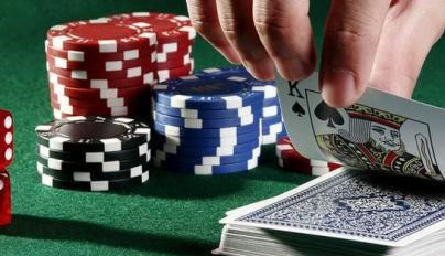 重拳出击！安徽一年打掉252个网赌平台（实体赌场）