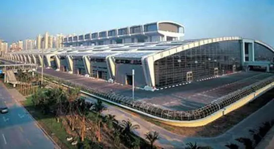 深圳打造“国际会展中心城市”制定促进发展政策措施