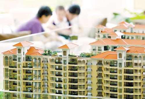 南通市政府被住建部约谈：坚决遏制投机炒房