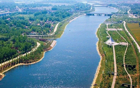 引江济淮二期工程前期取得重要进展