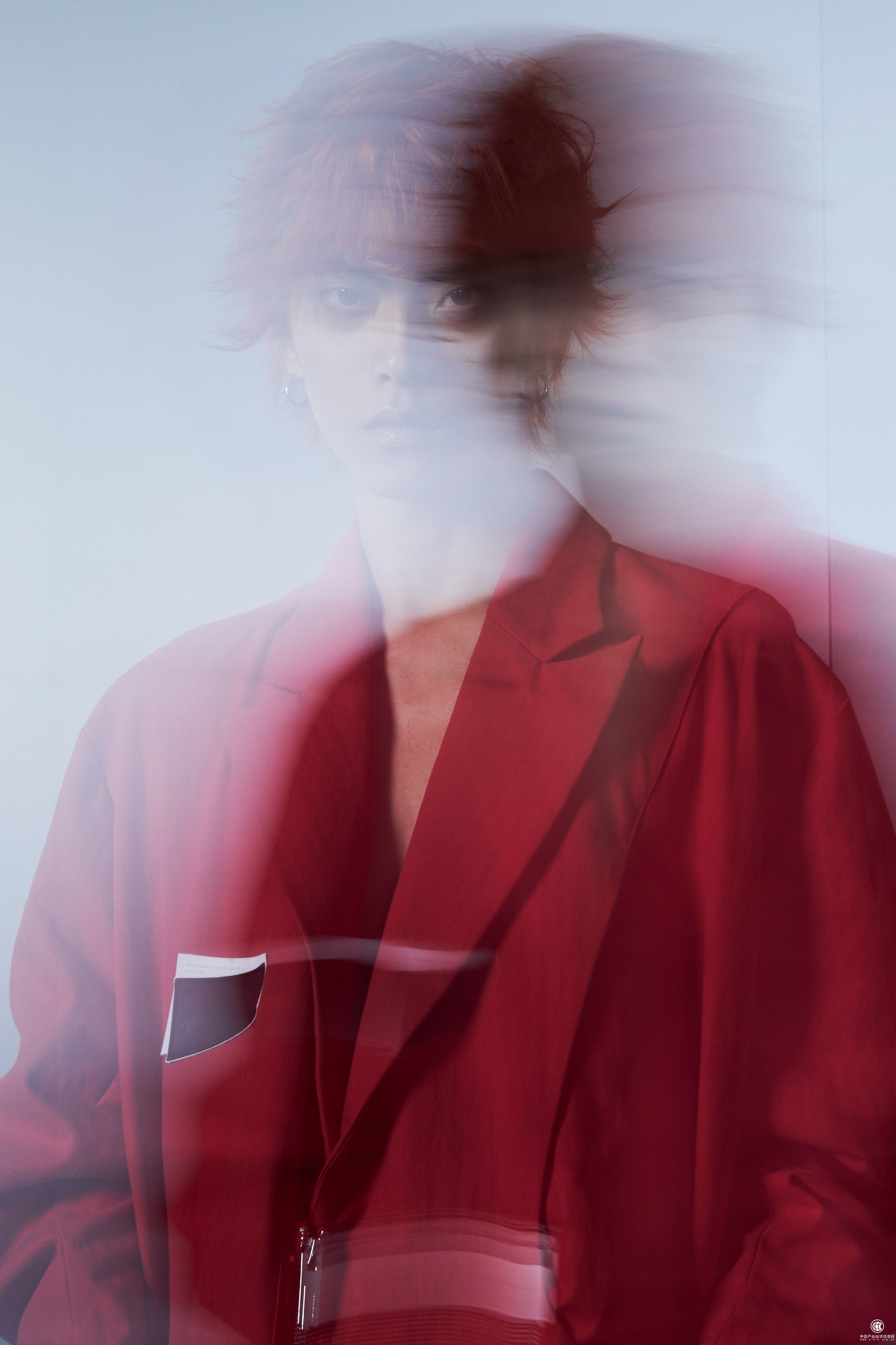 中国街头品牌 ROARINGWILD AW21 RUNWAY 完整释出