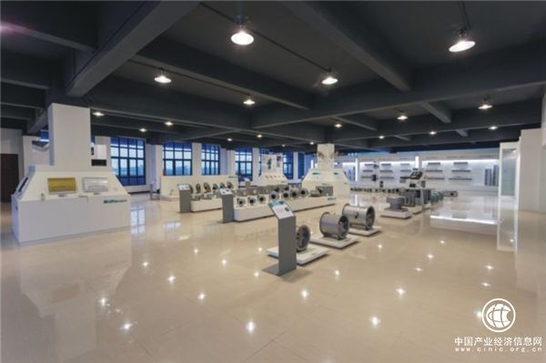 绿岛风IPO上市 拥有突出技术优势 