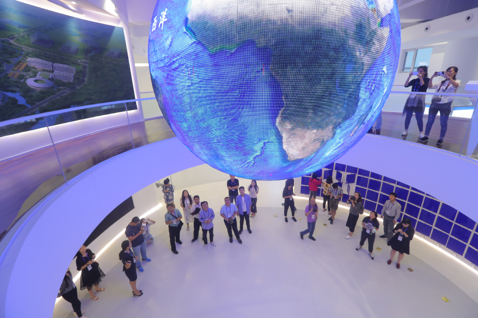 理上网来|多地竞逐综合性国家科学中心，“济青中心”有何优势