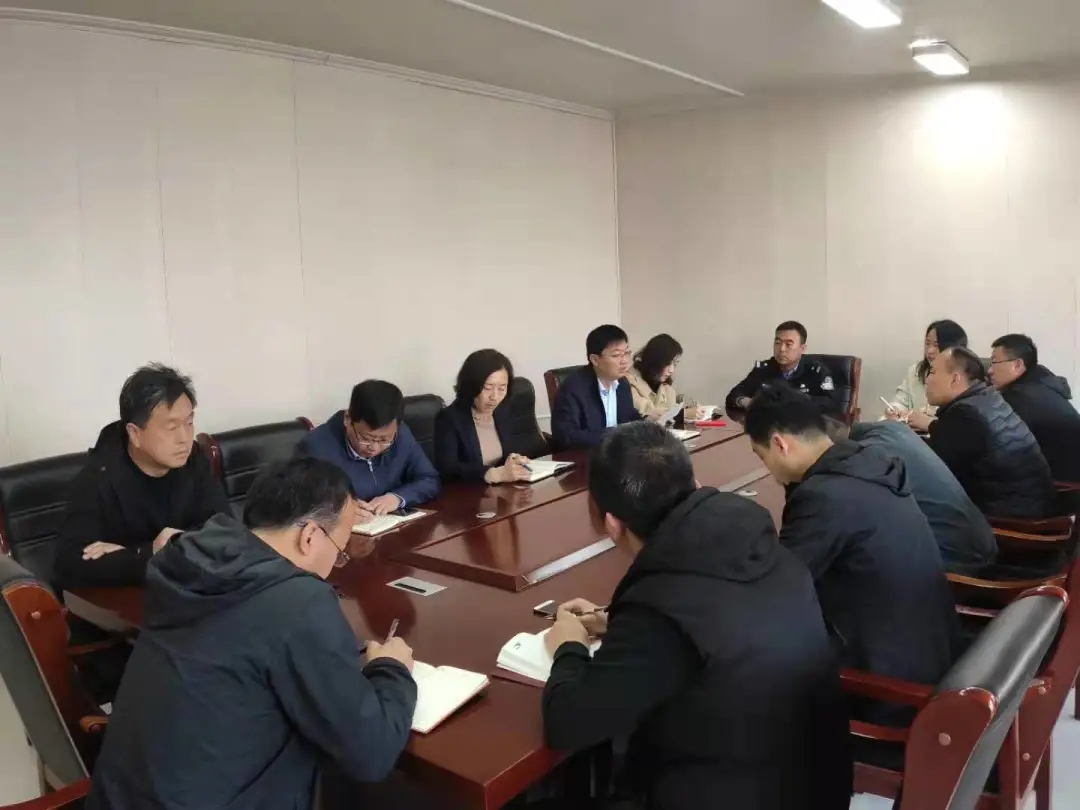 宁津县大柳镇；“加减乘除”拧好“两委”换届“安全阀”