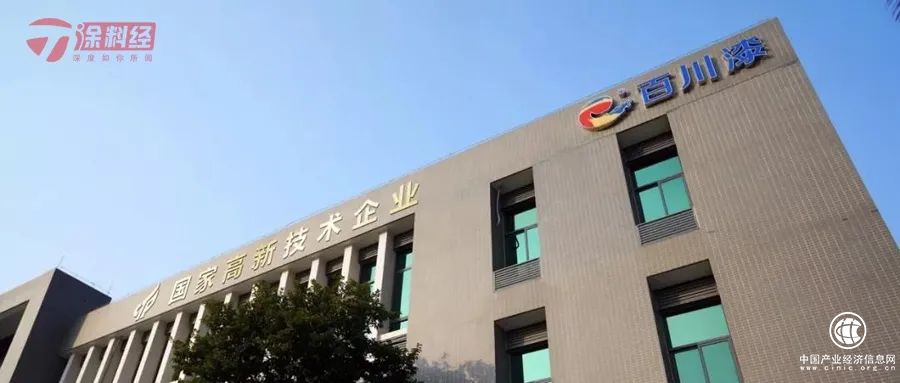 “技术型百川”初印象：播种、耕耘与收获