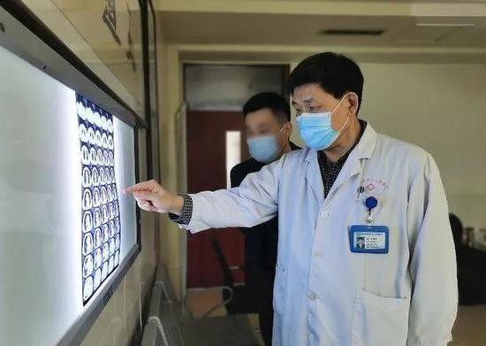 “医”心为民 深耕专业矢志不渝----专访德州市第二人民医院胸外科主任王春堂