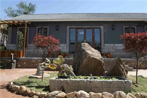 【同心奔小康】是彩山也是金山银山