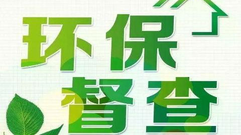 中央第三生态环境保护督察组向安徽省转办第七批信访件112件