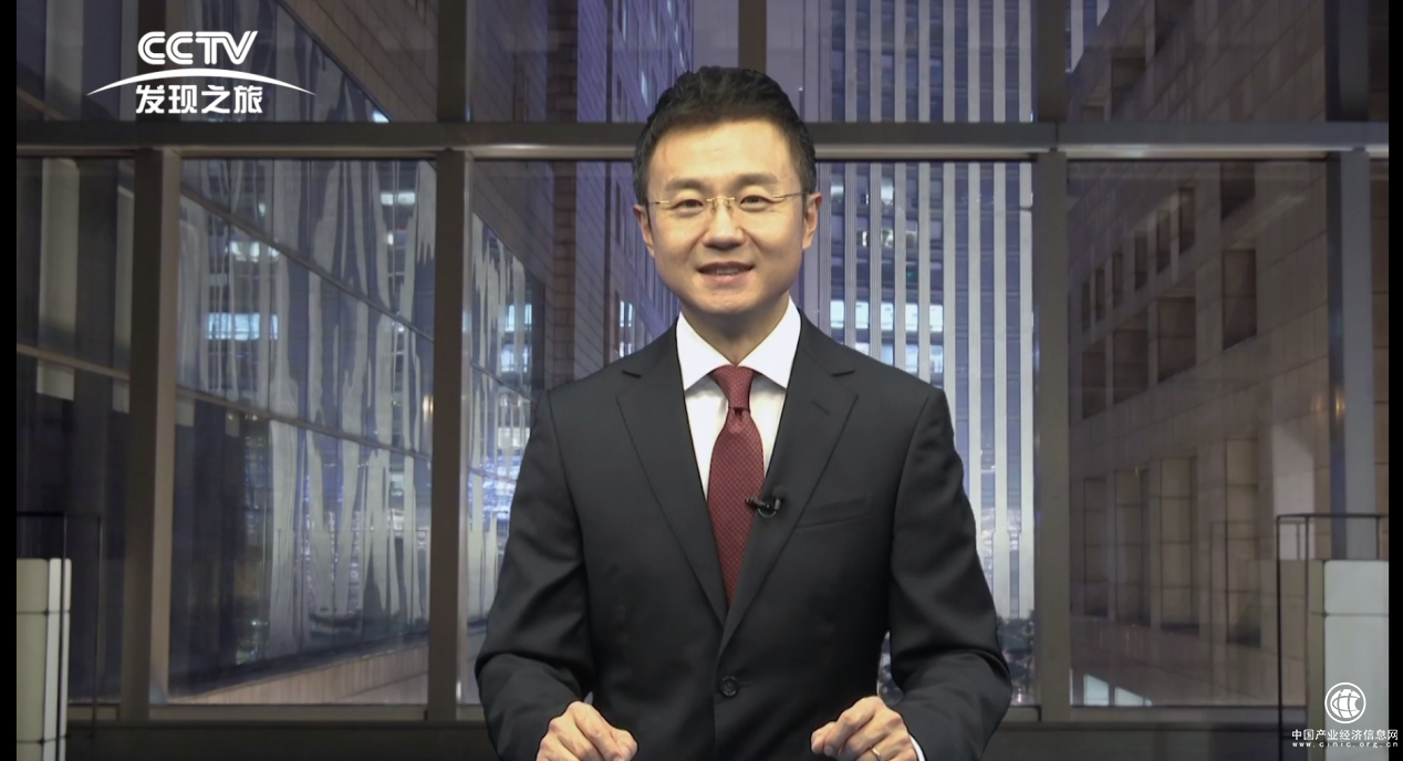 守正创新，匠心品质 CCTV发现之旅报道民族特色药企双蚁药业