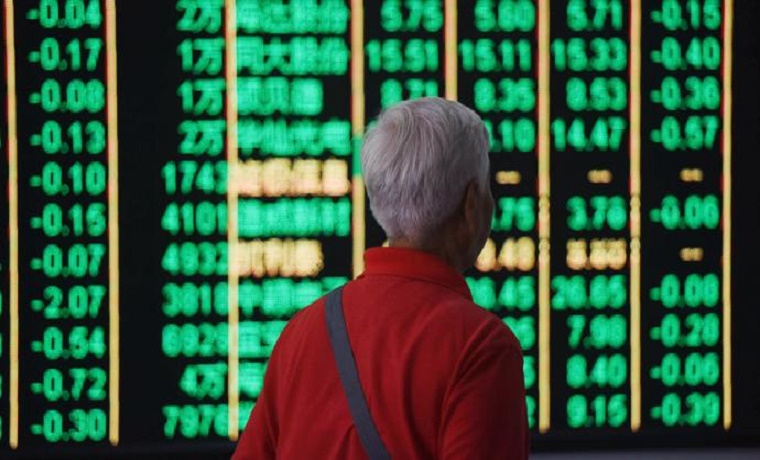 牛市早报｜一季度GDP今公布，央行拟推碳减排支持工具