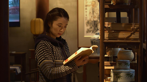 诂胥影视 ：光影筑梦 塑造江南文化品牌的先行者