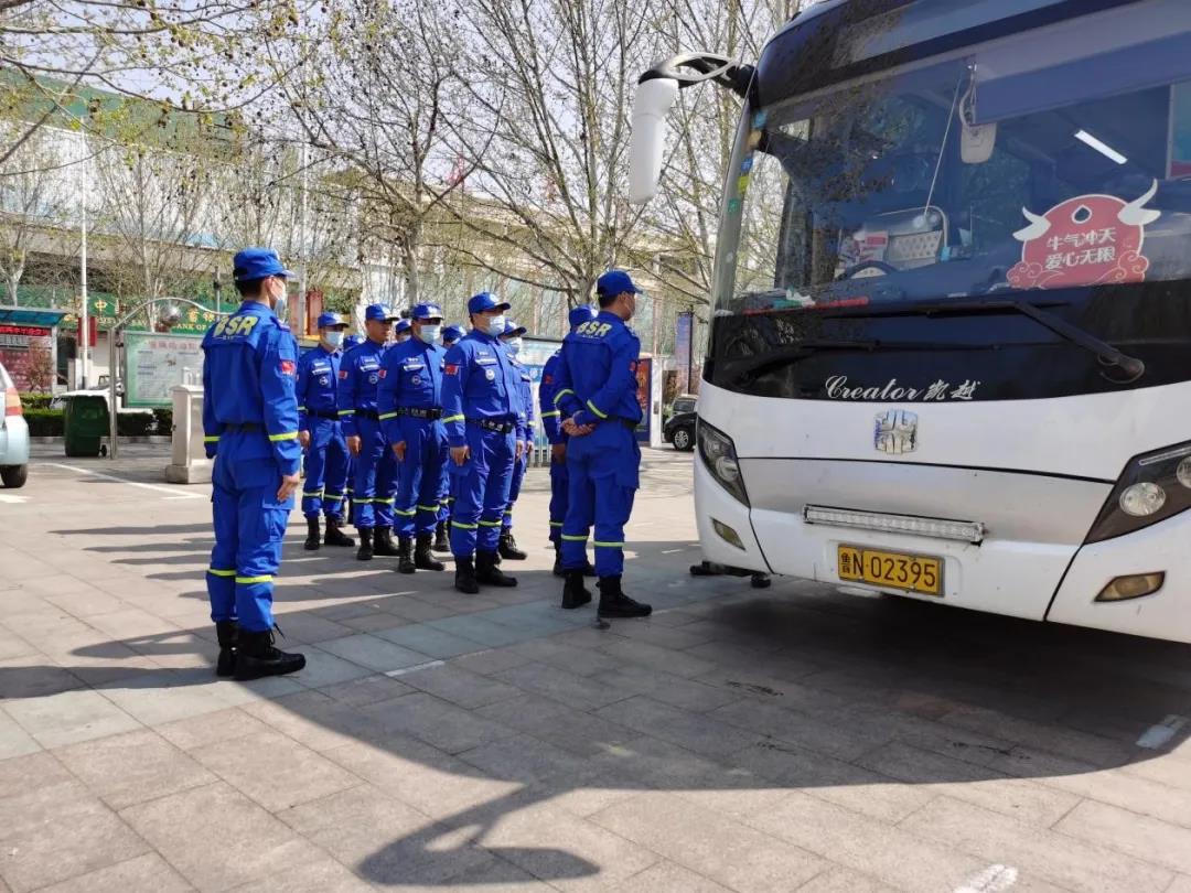 随手拍｜德州无偿献血 把希望播撒在春天