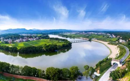 福建公布重要生态系统保护和修复重大工程实施方案