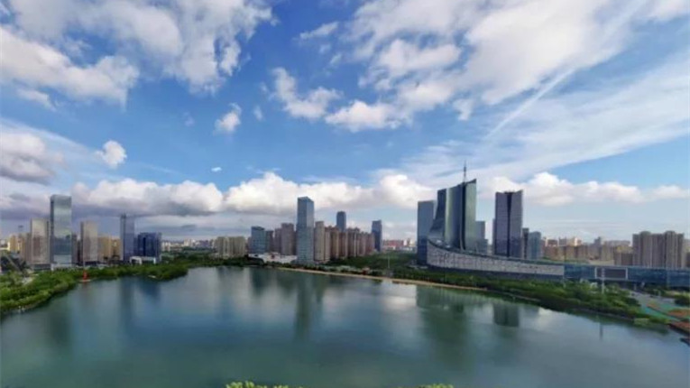 聚力稳外资，推动开放型经济高质量发展