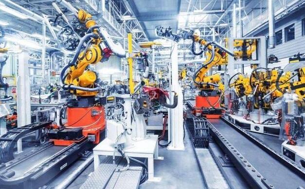 安徽推动“两业”融合发展 探索重点行业、领域、地区融合发展新路径