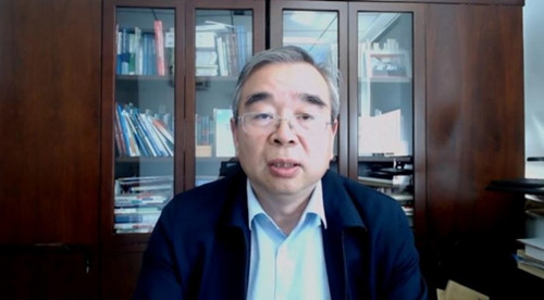 常州市第二人民医院成功承办 2021 中国医院竞争力大会专场分论坛