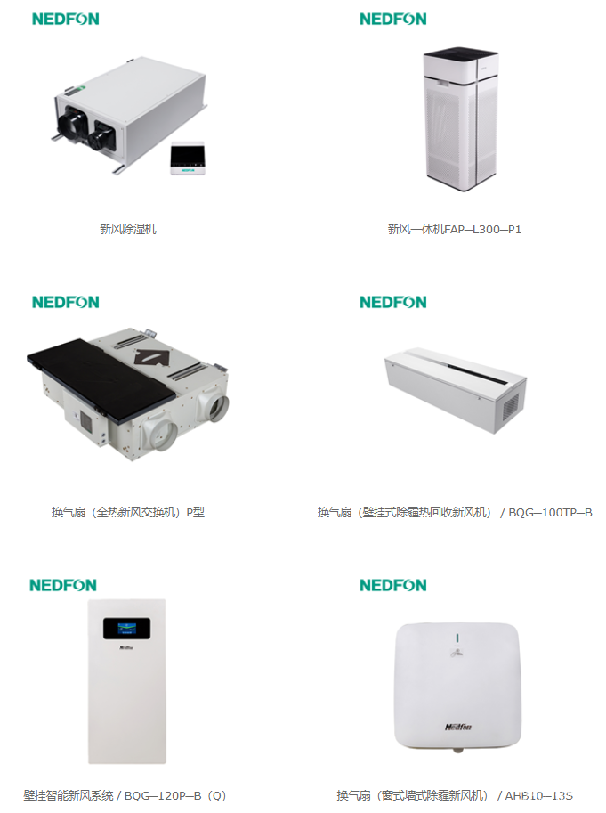 绿岛风IPO上市：拟募集超5000万元扩建研发中心