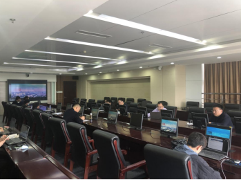 兰陵县高质量做好国土空间规划工作