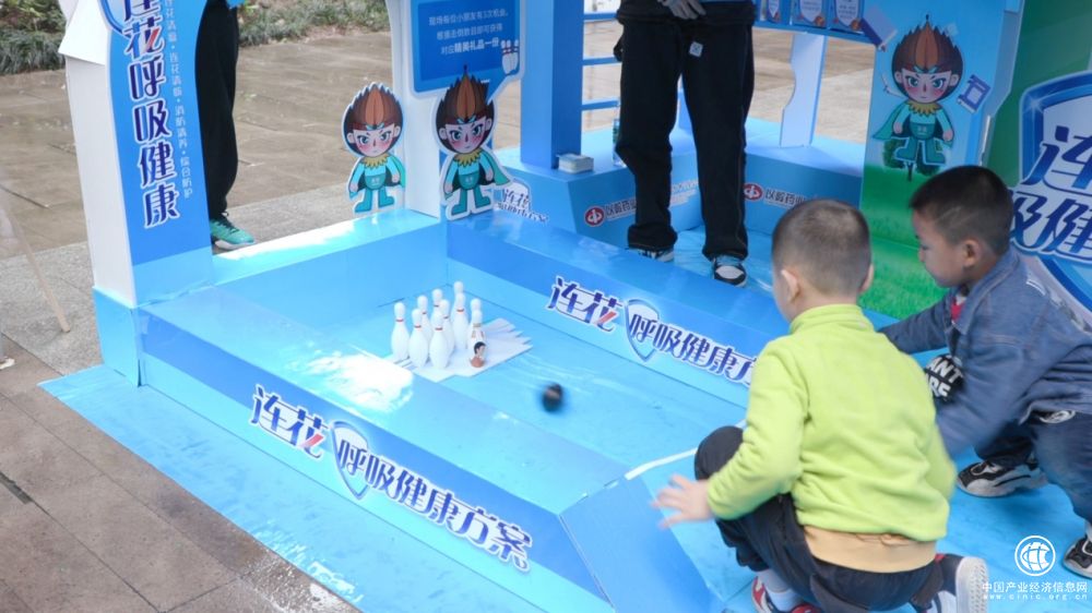 “知感冒·防流感”做好百姓的“健康守门人”