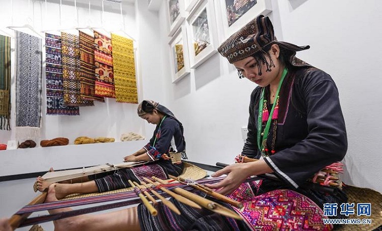 走进博鳌亚洲论坛主题公园