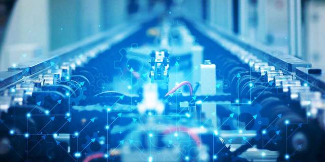 一季度工业经济运行实现良好开局