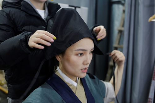 诗歌话剧《大唐行·能不忆江南》将首演，看见白居易心中的江南