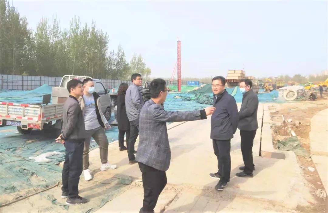 为企业节省时间和经济成本  临邑推进行政审批“多评合一”