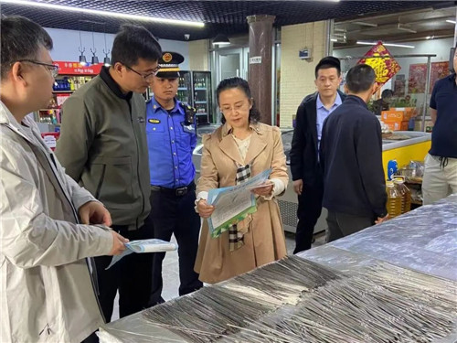 抗击臭氧污染！临沂市生态环境局发布倡议书