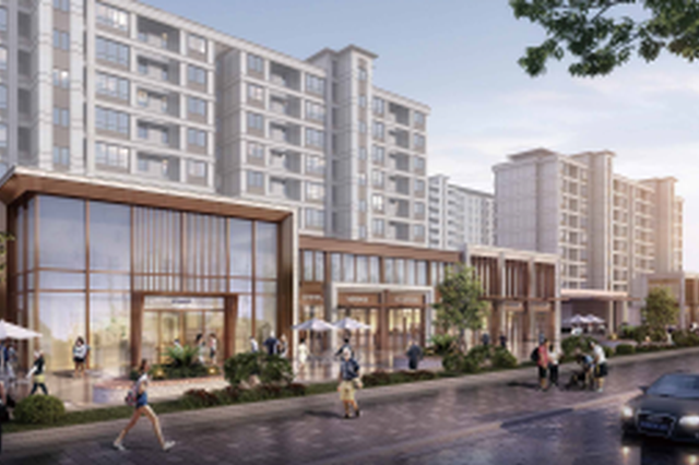 江苏扬州集中出让11宗地 招商局地产17.74亿夺得两宗