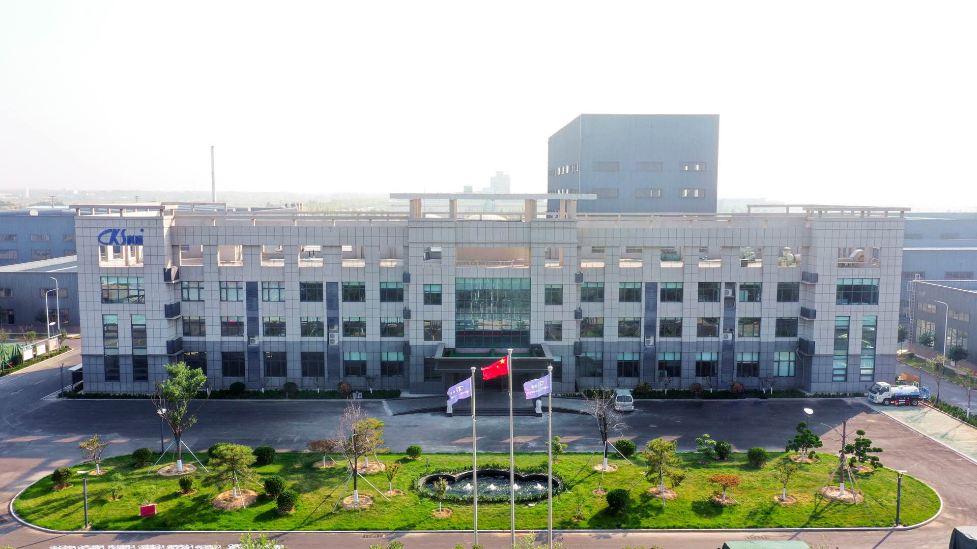 临邑：以优质服务培育优质企业