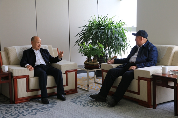 临商银行金融助力企业蜕变，企业成长背后的金融力量