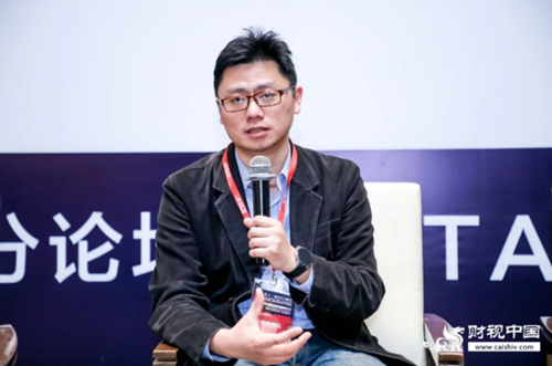 雪松信托韦巍：打造供给和资产配置双轮驱动模式 构建全谱系标准化信托产品