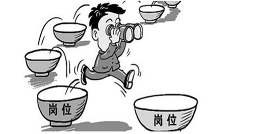 2021第一季度《中国就业市场景气公告》发布了！听听智联怎么说！