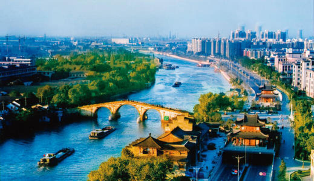 PPP模式：“双重效应”助力文旅发展