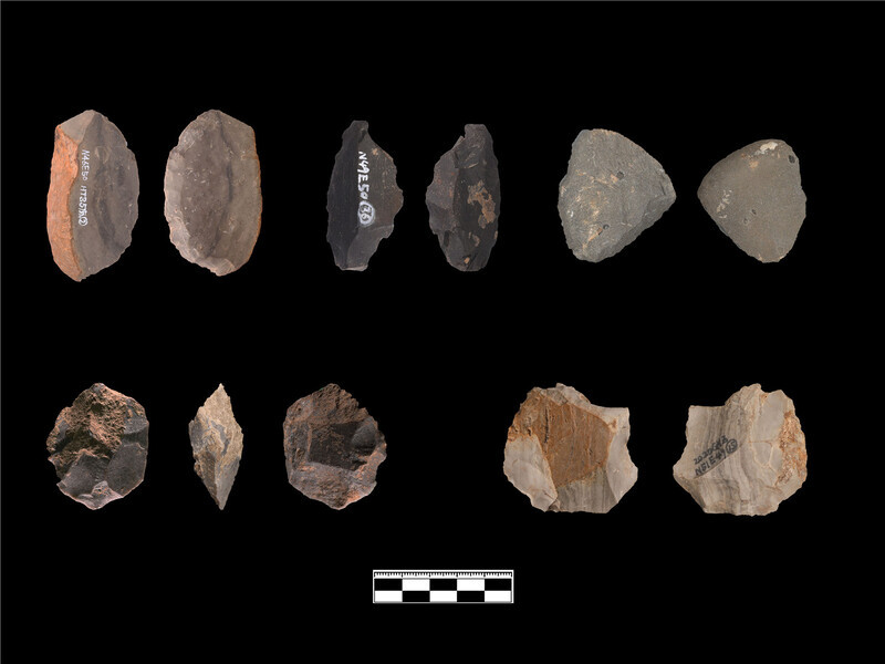 2020年度全国十大考古新发现揭晓