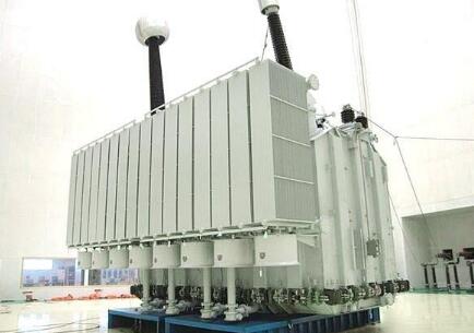 保变电气研制新1级能效电力变压器